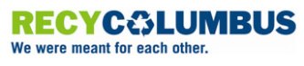 Recycolumus Logo